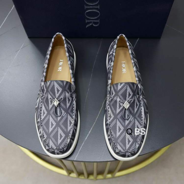 Picture of Dior Shoes _SKUDiorsz38-452CBS11033953